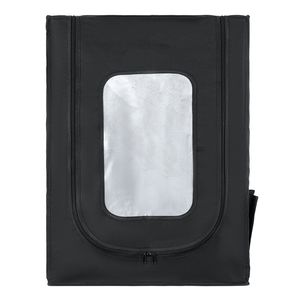 Custodia Protettiva per Illuminazione LED Stampante 3D, Antipolvere e Impermeabile in Tessuto Oxford, con Temperatura Costante, Accessori per Stampanti - Product Image 4