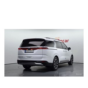 Kia Carnival 2020, 9 Plazas, Versión Signature, 56,236 km, Diésel, Caja de Cambios Automática, Cámara Trasera, Volante a la Izquierda - Product Image 2