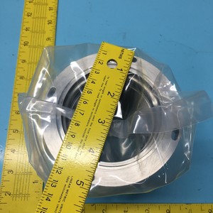 Metal Fab 2100424 Quad Reciprocating Bellows - อุปกรณ์และอะไหล่เซมิคอนดักเตอร์ระดับโลกที่เชื่อถือได้ - Product Image 1