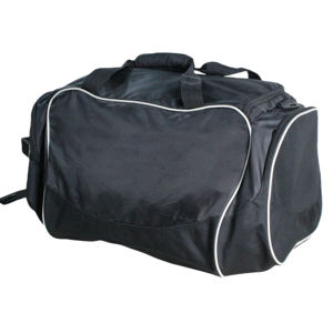High-Quality 3-<b>Bat</b> <b>Baseball</b> Duffel Bag – Lightweight, Foldable, Water-Resistant Sports & Outdoor Bag - Product Image 4