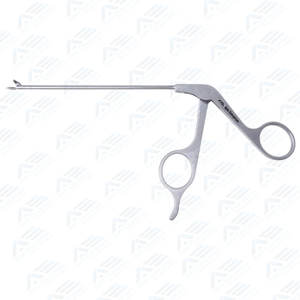 Instrumentos microquirúrgicos oftálmicos de titanio, tijeras vitreorretinianas, fórceps, trabeculotomo, punzón, instrumentos médicos - Product Image 1