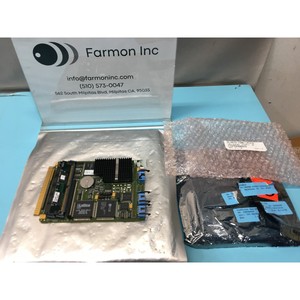Ziatech ZT8902-C1MP1R1S2 CPU, Master, PCB, Ushio - Équipements et pièces semi-conductrices d'occasion fiables à l'échelle mondiale - Product Image 2