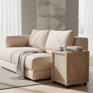 Table d'appoint moderne du milieu du siècle pour la vente en gros B2B en Inde, directement de l'usine - Product Image 3