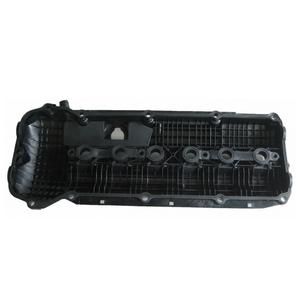 OEM 11121432928 pièces de voiture couvercle de soupape de moteur pour BMW série 3 E46 série 5 E39 série 7 <span class=keywords><strong>E38</strong></span> - Product Image 2