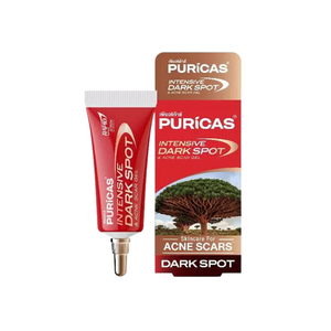 Gel Puricas Intensive pour les taches brunes et les cicatrices d'acné – 3g / 8g - Product Image 2