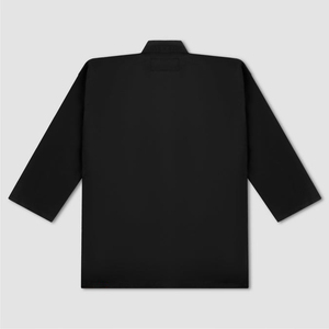 Vêtements d'arts martiaux personnalisés Woosung, combinaison de karaté, uniforme de karaté, costumes d'arts martiaux - Product Image 4
