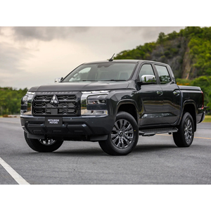 Camions pick-up Mit-subishii, approvisionnement en gros - Product Image 4