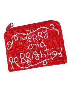 Trendy Handcraft Beaded MIAMI Embroidery Palm Design <b>Small</b> <b>Wallet</b> Bag Fancy Luxury Elegant Premium Latest By Hiba Enterprises - Product Image 3