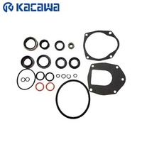 KACAWA-Kit de sello de caja de engranaje marino para Mercedes Cruiser, 26-816575A3 ALPHA ONE GEN II STD