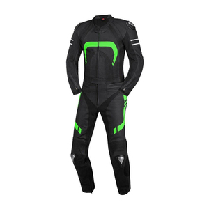 Combinaison de course sur mesure en polyester/nylon de qualité supérieure, nouvelle arrivée, meilleure qualité, combinaison en cuir véritable imperméable pour homme, été/hiver - Product Image 1