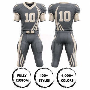 Camiseta de fútbol personalizada para hombre, uniforme con estampado por sublimación, poliéster que absorbe la humedad, cuello en V, manga corta. - Product Image 4