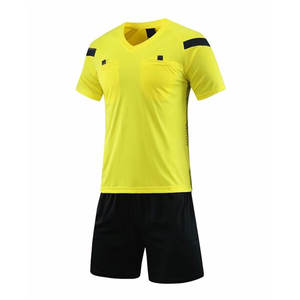Uniforme de fútbol hecho a medida, camiseta de fútbol para hombre, pantalones cortos deportivos personalizados, pantalones cortos transpirables de verano de secado rápido, kits unisex para adultos - Product Image 1
