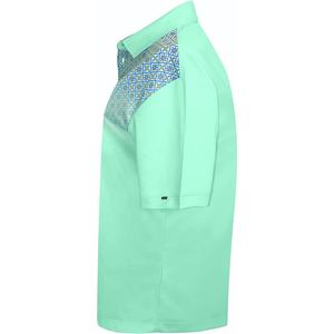 Lona Sólida para Sublimación para Camisetas, de Buena Calidad, Personalizable, Antiarrugas, Ecológica, en Tendencia y de Venta Caliente - Product Image 5