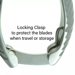 Nouveauté : Coupe-ongles de haute qualité pour nail art, outils de manucure colorés, coupe-ongles droit de haute qualité - Product Image 5