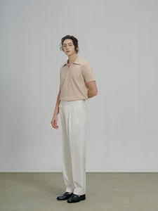 Camisa Polo para Hombre, Estilo Casual, Ropa Masculina, Nueva Tendencia, Camisa Clásica, Estilo Minimalista - Product Image 5