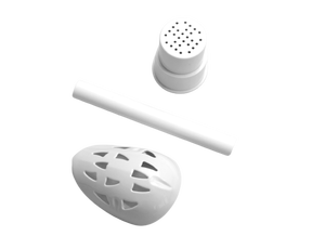 Piezas de molde de plástico ABS personalizadas de fábrica OEM, servicio de moldeo por inyección, Productos moldeados por inyección - Product Image 2