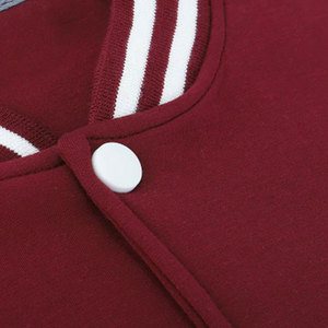 2026 Hot Selling Letterman Winter <b>Jacket</b> Fashion Wear <b>Men</b> Letterman <b>Jacket</b> Windproof Letterman <b>Jacket</b> - Product Image 3