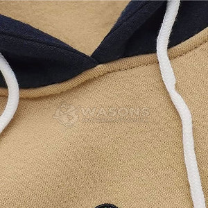 Top Selling <b>Women</b> Oversized <b>Hoodie</b> <b>Soft</b> Cotton <b>Women</b> Oversized <b>Hoodie</b> Casual Style <b>Women</b> Oversized <b>Hoodie</b> For Daily Wear - Product Image 3