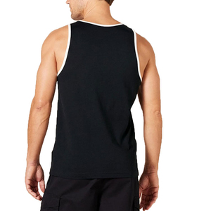 Camiseta sin Mangas para Hombre, Nueva, de Algodón de Alta Calidad, para Fisicoculturismo y Fitness - Product Image 2
