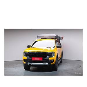 Ford Ranger 2.0 2023/9 avec 53 577 km, Diesel, Boîte de vitesses automatique, Volant à gauche, Caméra de recul - Disponible - Product Image 2