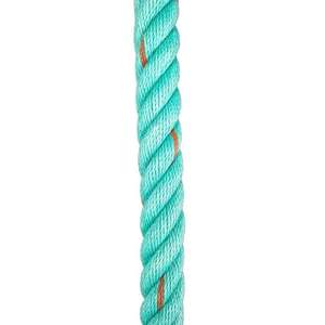 Cuerda trenzada PP al por mayor 18mm, cuerda PP 4 hebras, cuerda PP 30mm 32mm 28mm 36mm cuerda PP hecha en Vietnam al por mayor, cuerda PP danline - Product Image 4