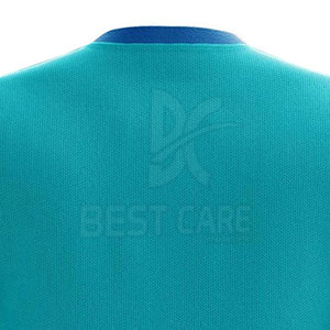 Servicio OEM, Jersey de Fútbol con Logotipo Personalizado, Jersey de Fútbol Transpirable de Alta Calidad, Superventas, para Venta en Línea - Product Image 6