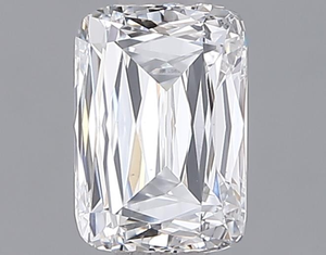 Diamante CVD de Corte Mixto La Grow de 1.05 Quilates, Claridad D VS 1, Corte Excelente, para Joyería - Product Image 3