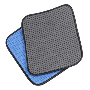 Bolsa de Pulido para Bolas de Boliche Personalizada, Toalla de Limpieza de Microfibra, Adecuada para el Equipo de Boliche Diario - Product Image 1