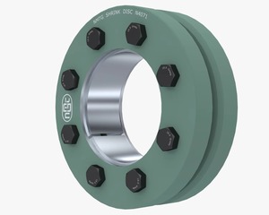 Unidad de Bloqueo de Transmisión de Torque NMTG N4071 75×138 para Aplicaciones en Equipos de Minería y Cemento, Disponible a un Precio Accesible - Product Image 1