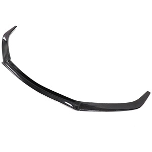 Cho 2009-17 Scirocco <span class=keywords><strong>r</strong></span> MK3 sợi carbon phía trướ<span class=keywords><strong>c</strong></span> môi - Product Image 2