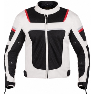 Custom CE Armored Mesh Motorcycle Riding <b>Jacket</b> Breathable Protective Biker <b>Jacket</b> Abrasion Resistant Touring <b>Racing</b> <b>Jacket</b> - Product Image 1