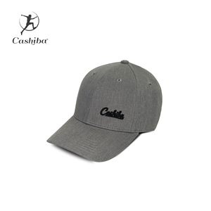 Gorra de Béisbol Unisex de 6 Paneles, Diseño Clásico Vintage de Mini Auriculares, Personalizable, 100% Algodón, Logotipo Bordado, para Uso Diario - Product Image 1