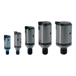 Japanese Adjustable Boring System for Ultra-precision Finish Achieved by High-precision Feeding <b>Machining</b> diameter 20-73 - Product Image 1