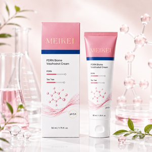 Ampoule K-Beauty Spicule Skin Booster avec Glutathion et Squalane pour l'hydratation et l'éclat de la peau, Marque Privée OEM ODM - Product Image 1