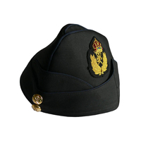 Casquette à visière Heer Waff SS Offar allemande de haute qualité pour l'extérieur, personnalisable, gris pierre, 100 % coton, respirante, réglable, toutes saisons