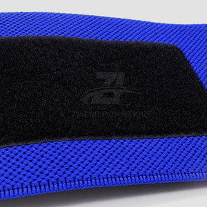 Muñequeras de levantamiento de pesas más vendidas para fitness y entrenamiento en el gimnasio, para hombres y mujeres, de la mejor calidad. - Product Image 3