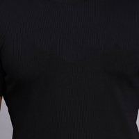 Ensemble de survêtement d'été 2 pièces personnalisable en coton/polyester léger à séchage rapide pour homme : T-shirt et short