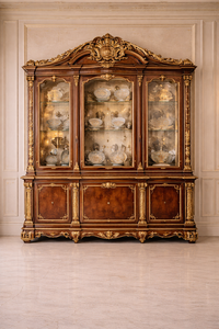 ชุดเฟอร์นิเจอร์ห้องรับประทานอาหารสไตล์หรูหรา  ชุดโต๊ะรับประทานอาหาร 10 ที่นั่งสั่งทำพิเศษ พร้อมเก้าอี้  ออสเตรเลีย - Product Image 4