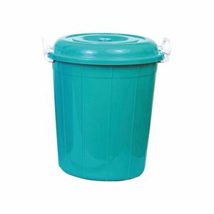 Bidón de Plástico Resistente de 30 Litros, Barril Multifuncional para Almacenamiento de Agua para Uso Industrial y Doméstico |   Proveedor Mayorista - Product Image 1