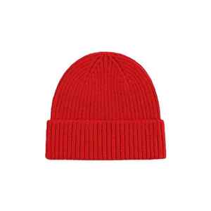 Gorros de Lana con Servicio OEM, Jacquard Personalizado, Lisos para Hombre y Mujer, Color Personalizado, Logotipo con Pedrería - Product Image 6