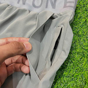 Pantalones Cortos Cargo de Algodón para Hombre, Verano 2023, Pantalones Cortos Casuales para Hombre, Estilo Urbano, con Múltiples Bolsillos, a Precios Razonables - Product Image 6