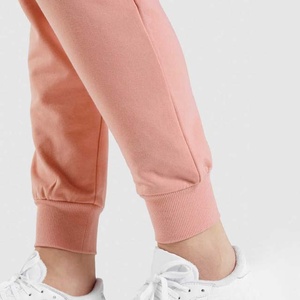 Pantalones Deportivos Casuales para Mujer, Precio al por Mayor 2026, Impresión de Logotipo Personalizado, Pantalones Jogger Cómodos para Mujer - Product Image 5