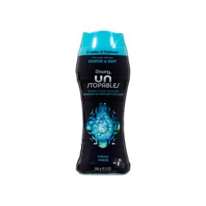 Downy Unstopables Unlimited Collection, Perlas Aromáticas para Lavandería, Potenciador del Aroma, para un Aroma Fresco, Limpio y Duradero - Product Image 6