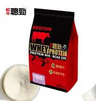 Концентрат сывороточного белка порошок Таро молочный вкус 3 кг