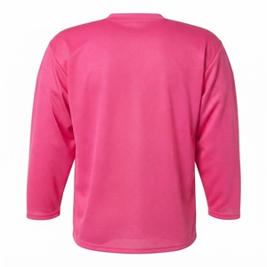 Camiseta de Béisbol Personalizada al por Mayor, Diseño Personalizado, Impresión Digital, Transpirable, Verano, Talla Grande, Unisex - Product Image 4
