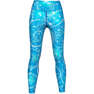 Fabricant de leggings de sport, leggings de compression sans couture pour femmes, leggings d'entraînement fitness - Product Image 5