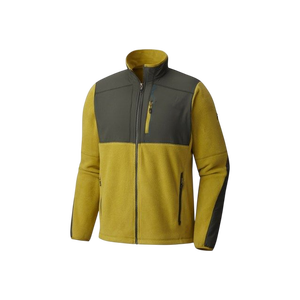 Veste Softshell Imperméable Coupe-Vent Respirante Homme Femme Camping Extérieur Nylon Spandex Grande Taille Séchage Rapide Logo Personnalisé - Product Image 4