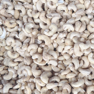 Trusted Factory Price Of Cashew <b>Nuts</b> Ww320 Ww240 Cashew <b>Nut</b> <b>Kernels</b> Santigo Cashew Vietnam Customized Packing - Product Image 1