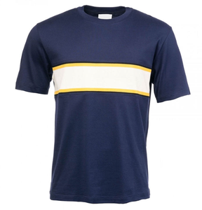 2026 Summer Short Sleeve T <b>Shirt</b> Crew neck Breathable Quick Dry Comfortable T <b>Shirt</b> Men - Product Image 3