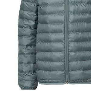 Blouson matelassé pour homme entièrement personnalisé, style parfait, très vendu, prix raisonnable, meilleurs designs, blouson matelassé pour homme léger - Product Image 3